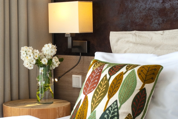 Business Class Hotel (Ebersberg)